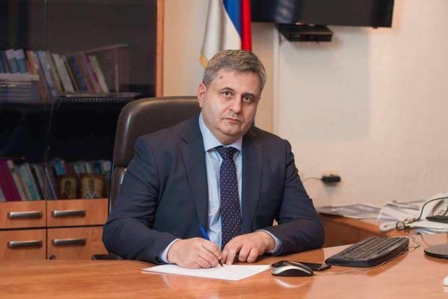 Радуновић Демократама: Вјерујем вам, знам да сигурно нисте пјевали „Видовдан“