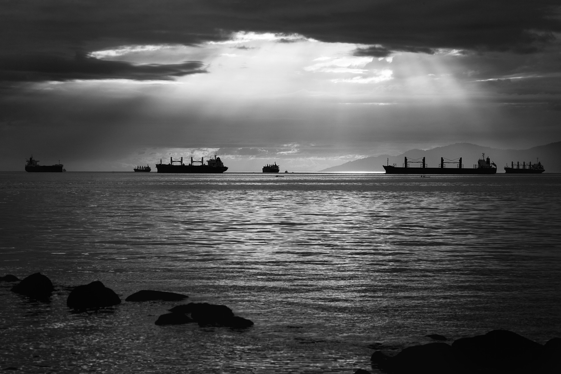 Русија штити своје границе на Црном Мору