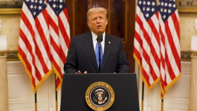 Трамп начелника Генералштаба америчке воjске Марка Милиjа назвао "идиотом"