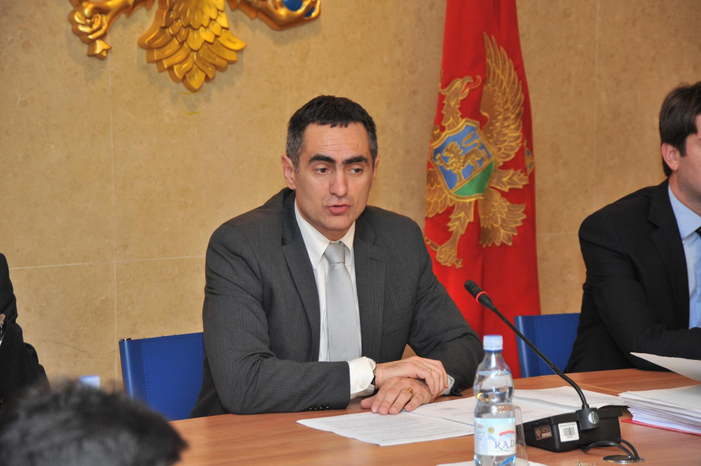 Дамјановић: Медојевић има знање, вјештине и компетенције