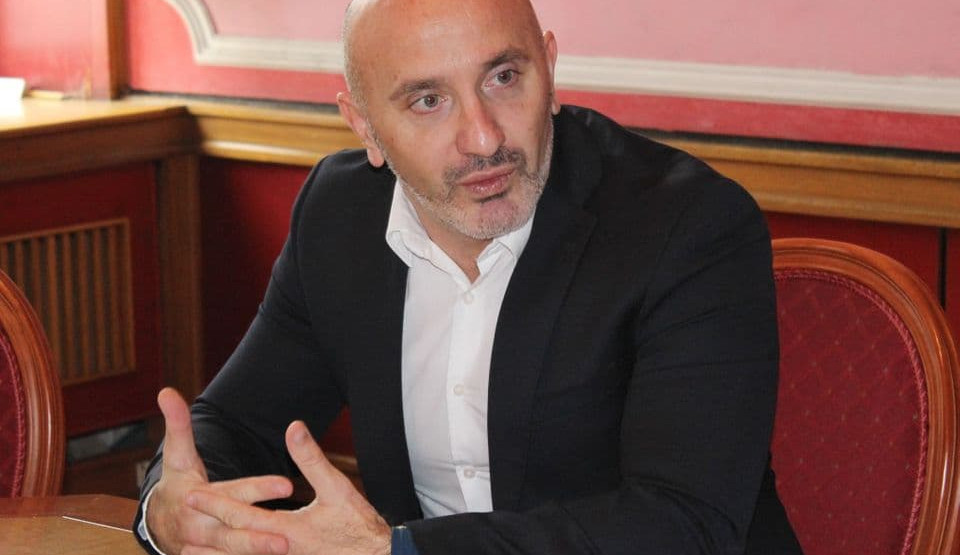 Зековић има амнезију: Сва окупљања у склопу манипулације “Не дамо светиње” су била непријављена а организатор, бар званично, остао “непознат”
