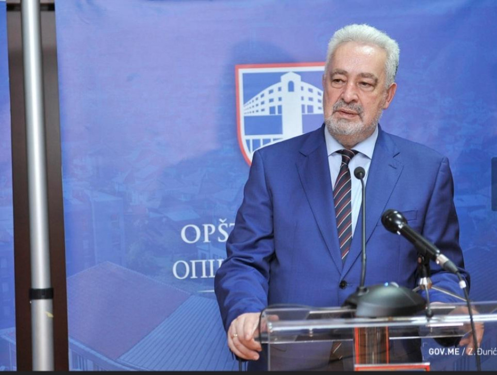 Кривокапић: Тешко да ће ове године бити пописа