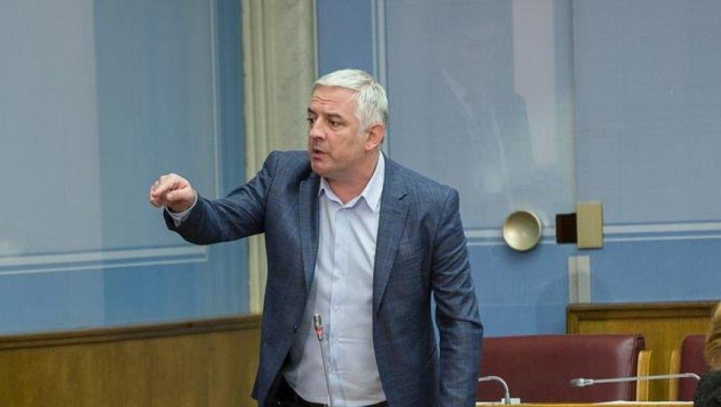 Вучуровић: Пораз Ђукановићеве политике ,,НАТО нема алтернативу"