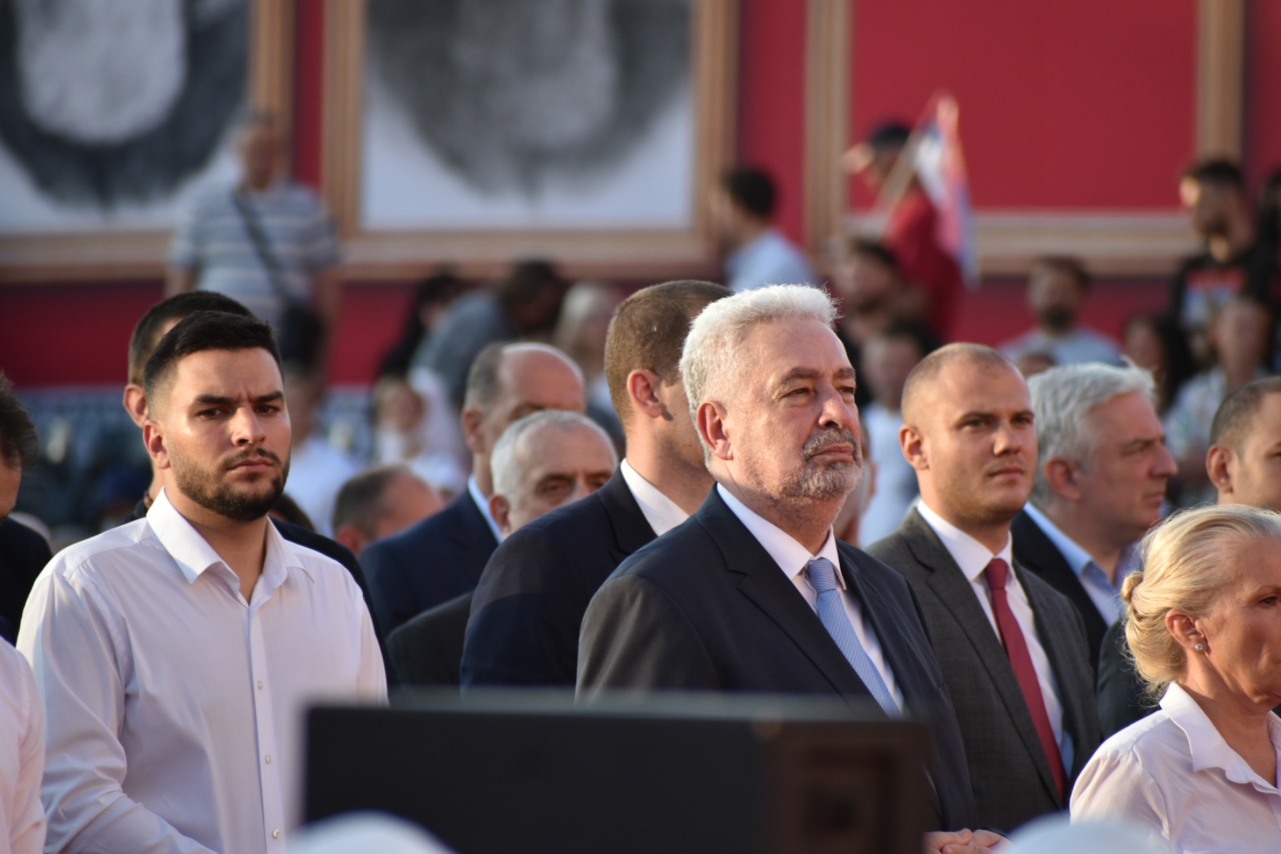 Лидери већине зову Кривокапића да дође на састанак владајуће коалиције