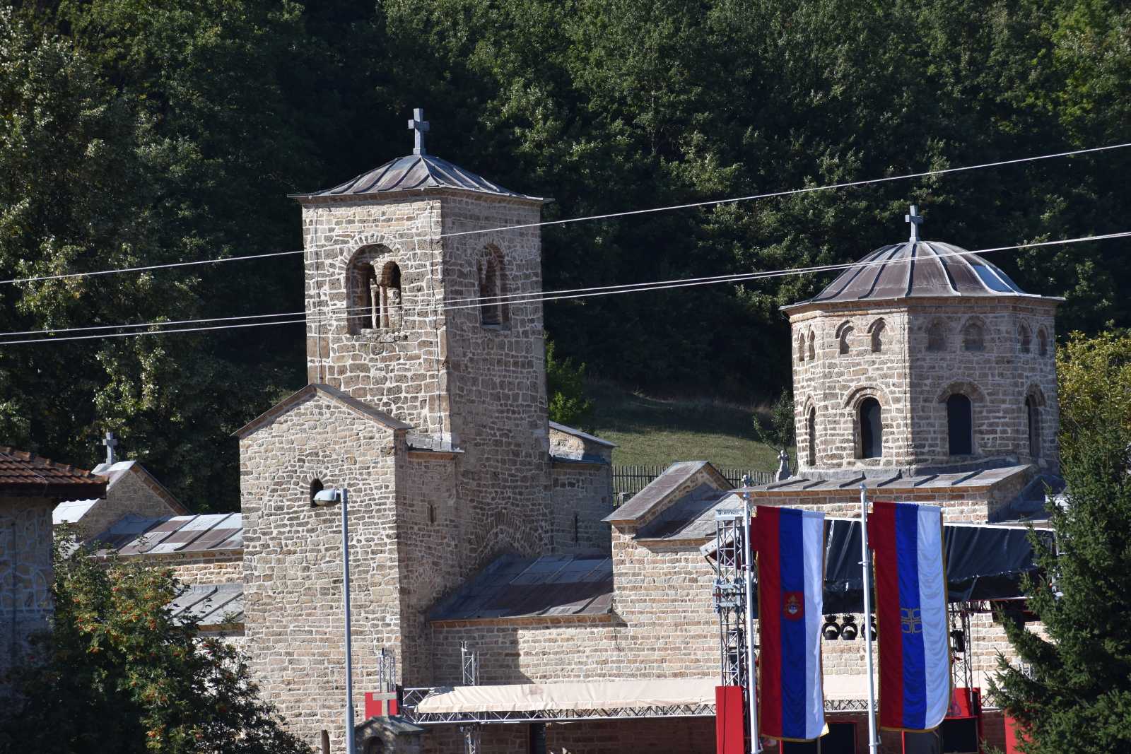 Đurđevi stupovi vrijednost koja prevazilazi granice samo jedne konfesije