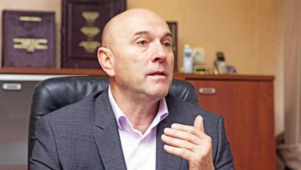 Царевић појачао приватно обезбјеђење!  Угрожена му је безбједност од припадника такозваних комитских група