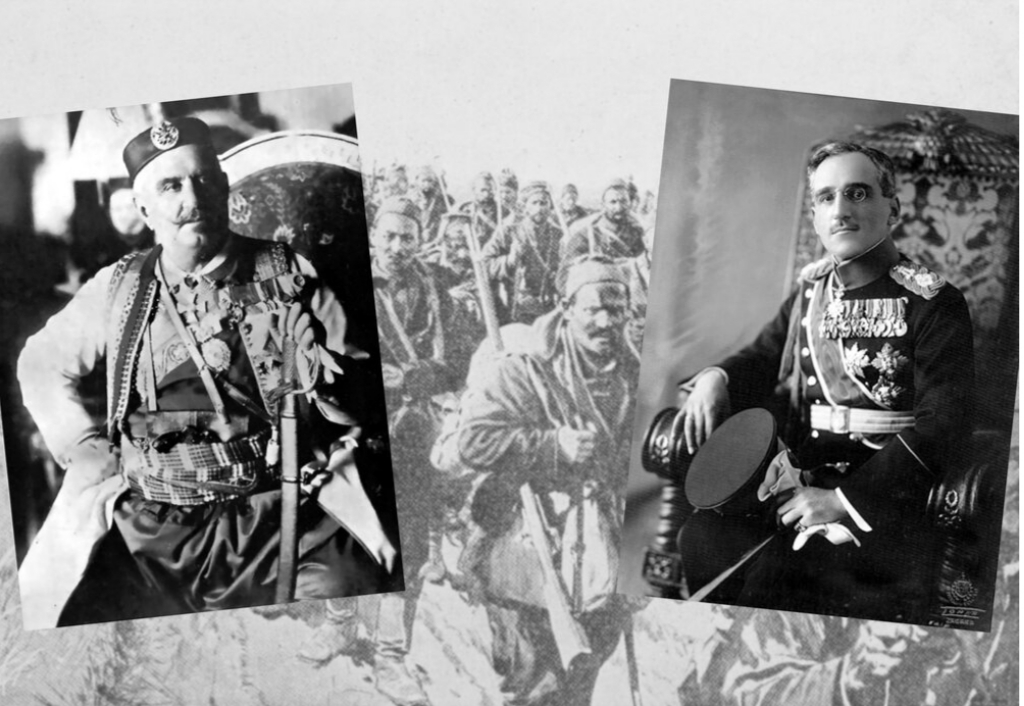 ЈУРИШ КОЈИ НИКО НИЈЕ МОГАО ДА ЗАУСТАВИ