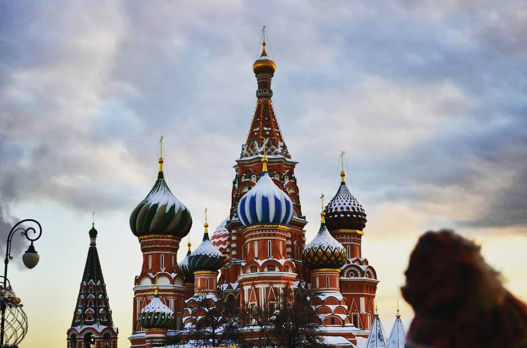 Руска православна црква: Наредбодавци нереда на Цетињу су и из иностранства