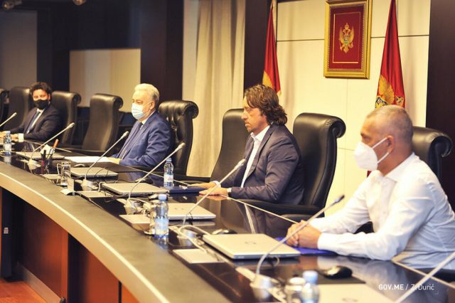 У девет сати почиње сједница Вијећа за националну безбједност