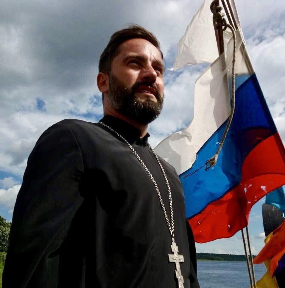 О.Бацковић: Показаћемо свима да цијела Црна Гора слави устоличење свога митрополита