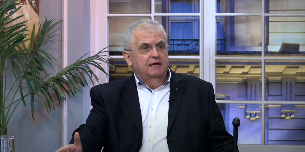 Глупост дана; Ненад Чанак: Литије у Црној Гори су биле директно политичка ствар, која је била усмерена на то да се промени власт у Црној Гори