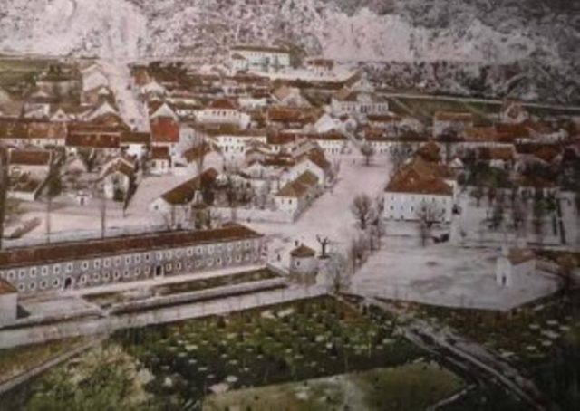 „Ми знамо ко смо“: Ђачке исправе цетињских ученика из 1894 – сви до једног, уписани исто — Србин православне вјере