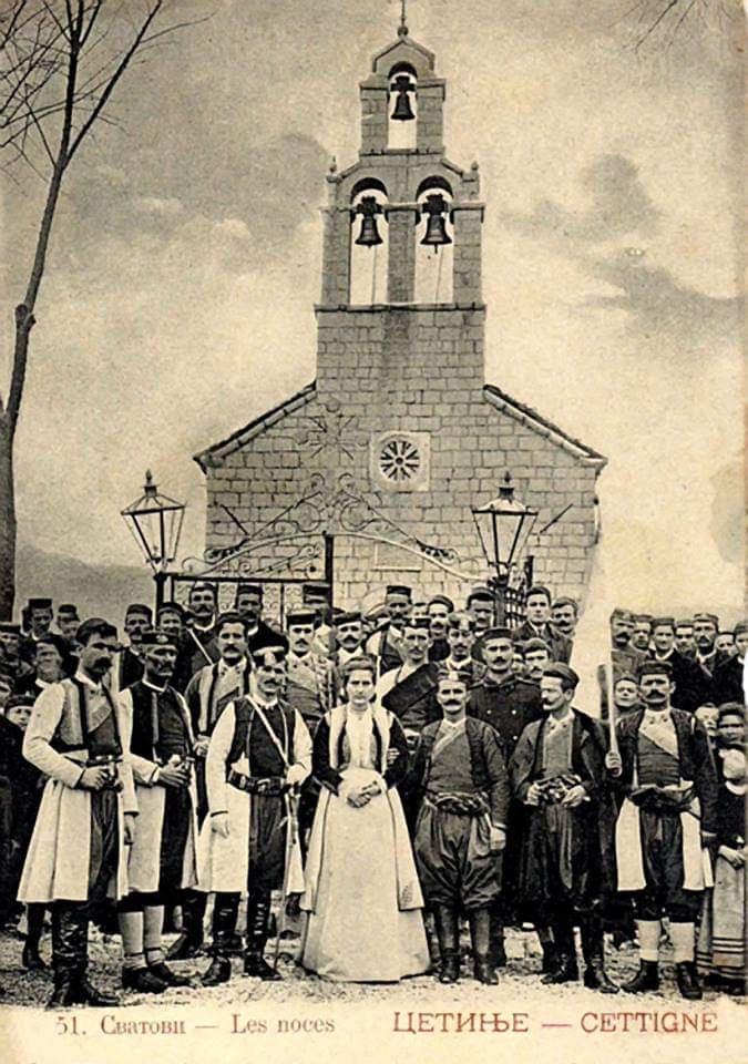 СЛАВНИ преци, СРАМНИ потомци