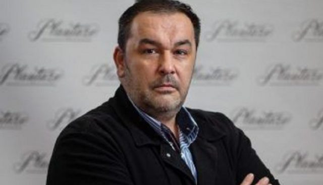 Вуковић о „комитском“ бојкоту: Производи Плантажа су једнако и српски и црногорски и свих људи који су нам годинама лојални