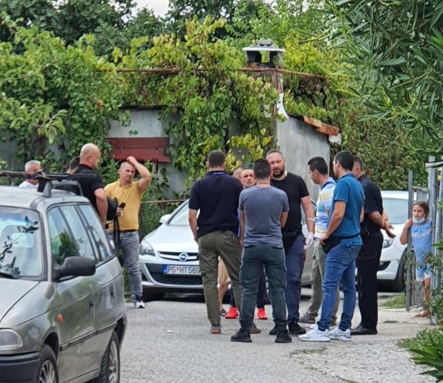 Полиција на Конику пронашла ОРУЖЈЕ и ЕКСПЛОЗИВ!