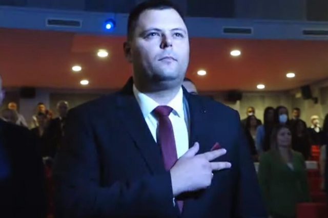 Kovačević nakon HAJKE na njega: "Danas sam saznao da Crnu Goru nije trebalo oslobađati od Turaka"
