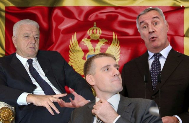 Лукшић потписао а Марковић платио 29 милиона евра по незаконитој гаранцији