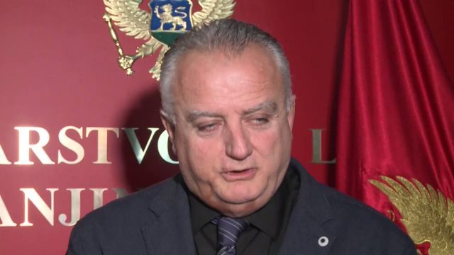 Зенка: ДУА ће прво разговарати са Форцом