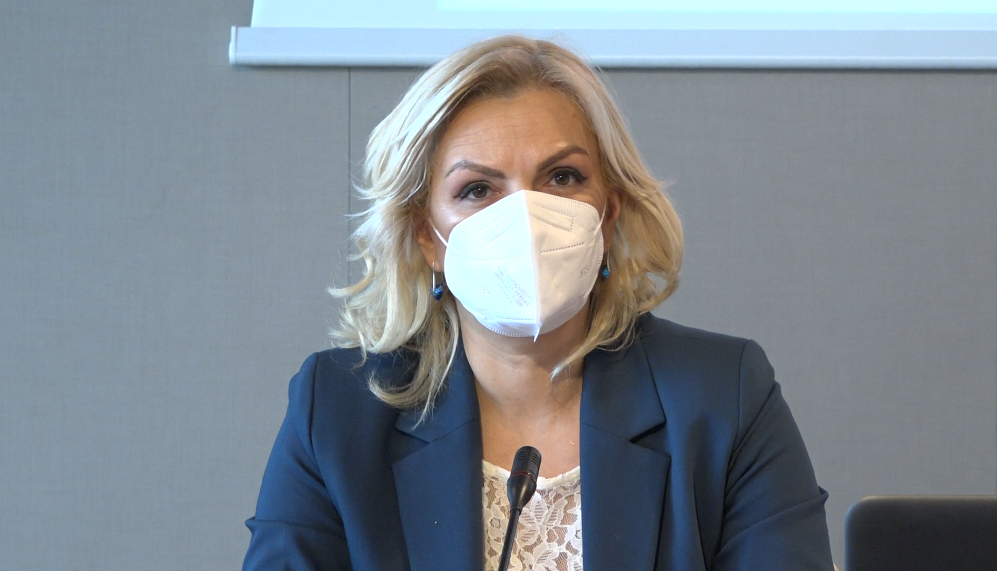 Без најаве: По налогу министарке здравља у току санитарна контрола барске болнице