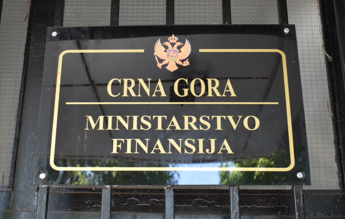 Министарство финансија платило доспјеле рате од 2,6 милиона долара за кредит из Абу Даби фонда