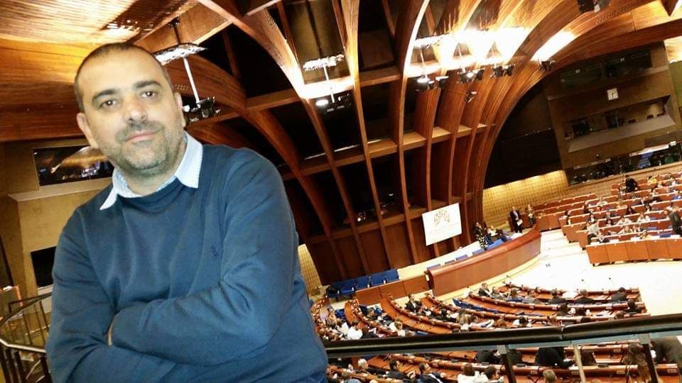 Митар Ракчевић изабран за помоћника Генералног директора РТЦГ за програм