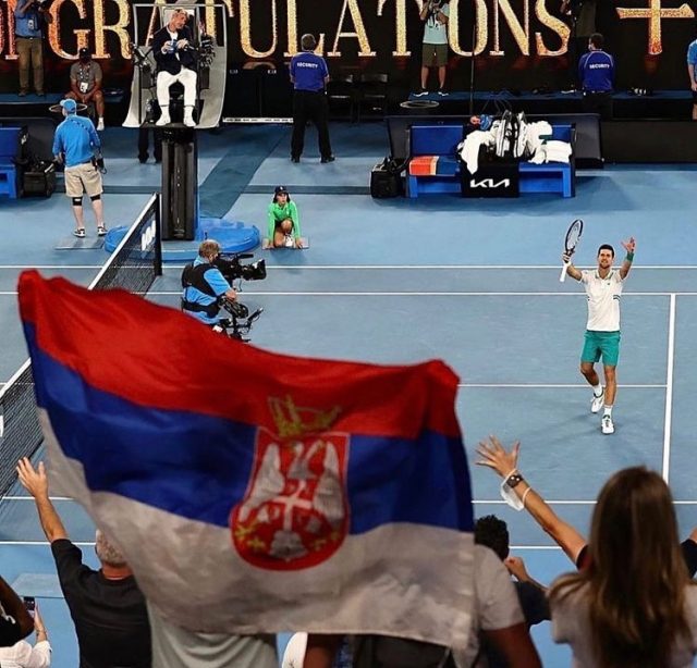Srbija Open se seli u Banjaluku