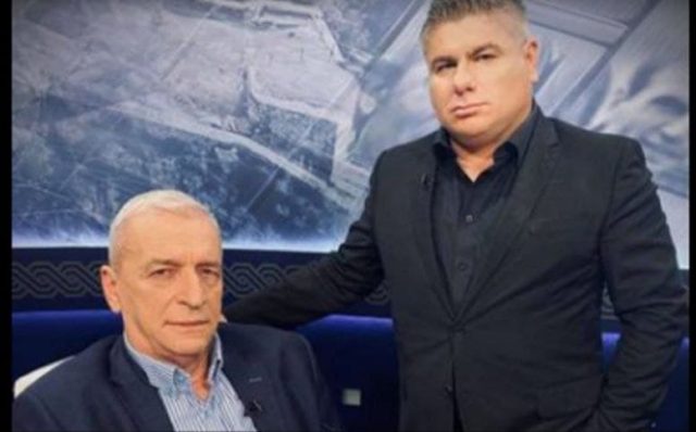 Усташко оргијање и језиве пријетње „браће“ Поповића и Бујанеца