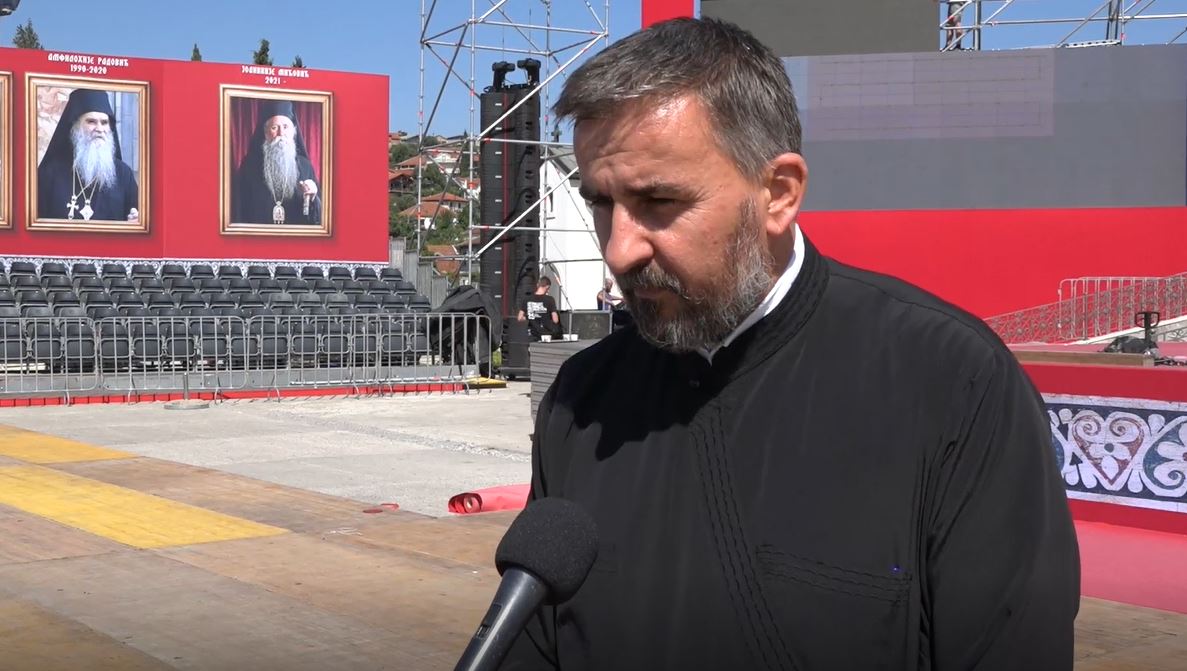 Пејовић: Напади Ранка Кривокапића на Братићку показују да се антисрпски дух вратио из прошлости