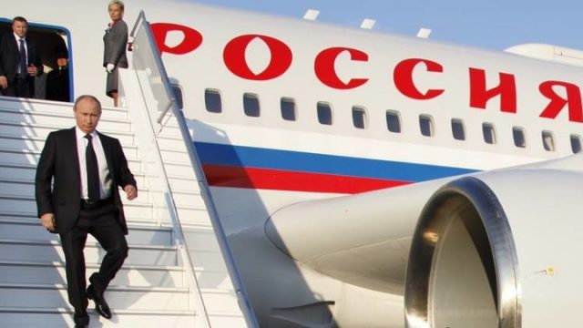 Данас почиње Источни економски Форум, сутра обраћање Путина