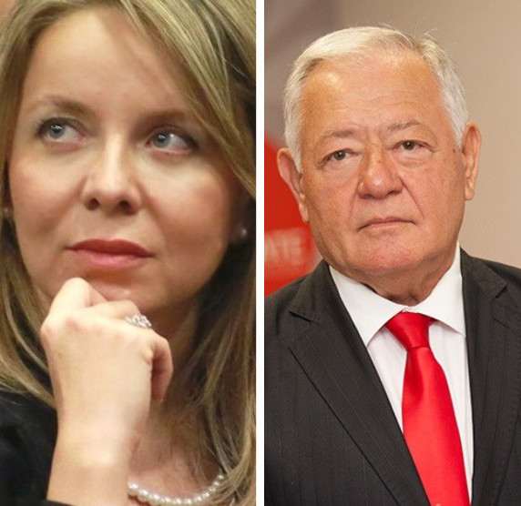 ИРФ бившем руководству: Исплаћени су вам бонуси преко 100 000 еура само за 2019, сами сте себи дали стамбене кредите