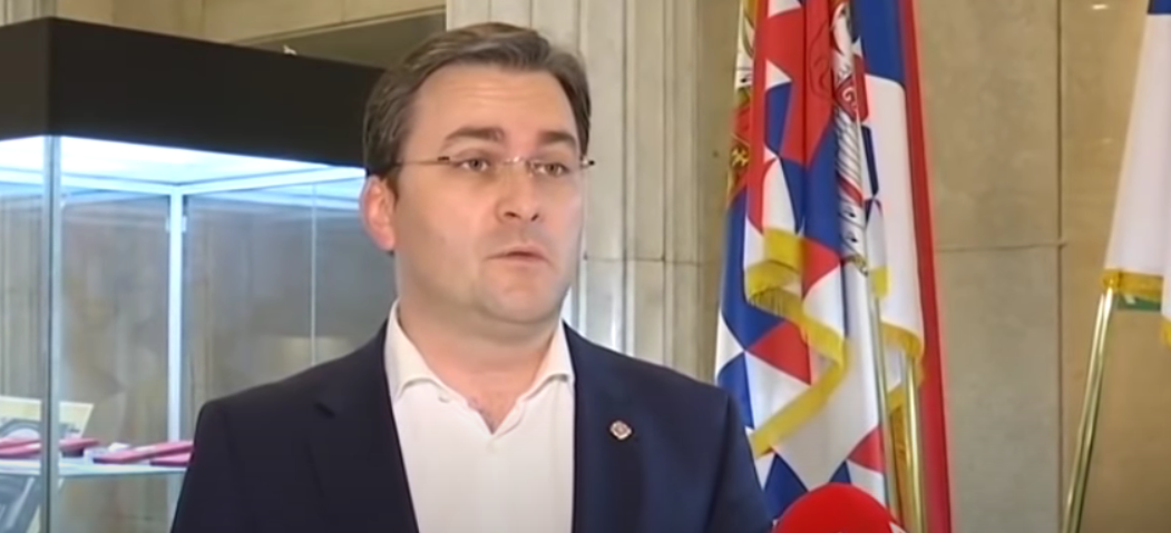 Селаковић: Више од десет држава спремно да повуче признање тзв. Косова*
