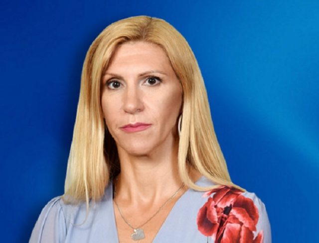 Ступић: Слика Светог Саве док сам на челу гимназије неће бити помјерена ни за милиметар