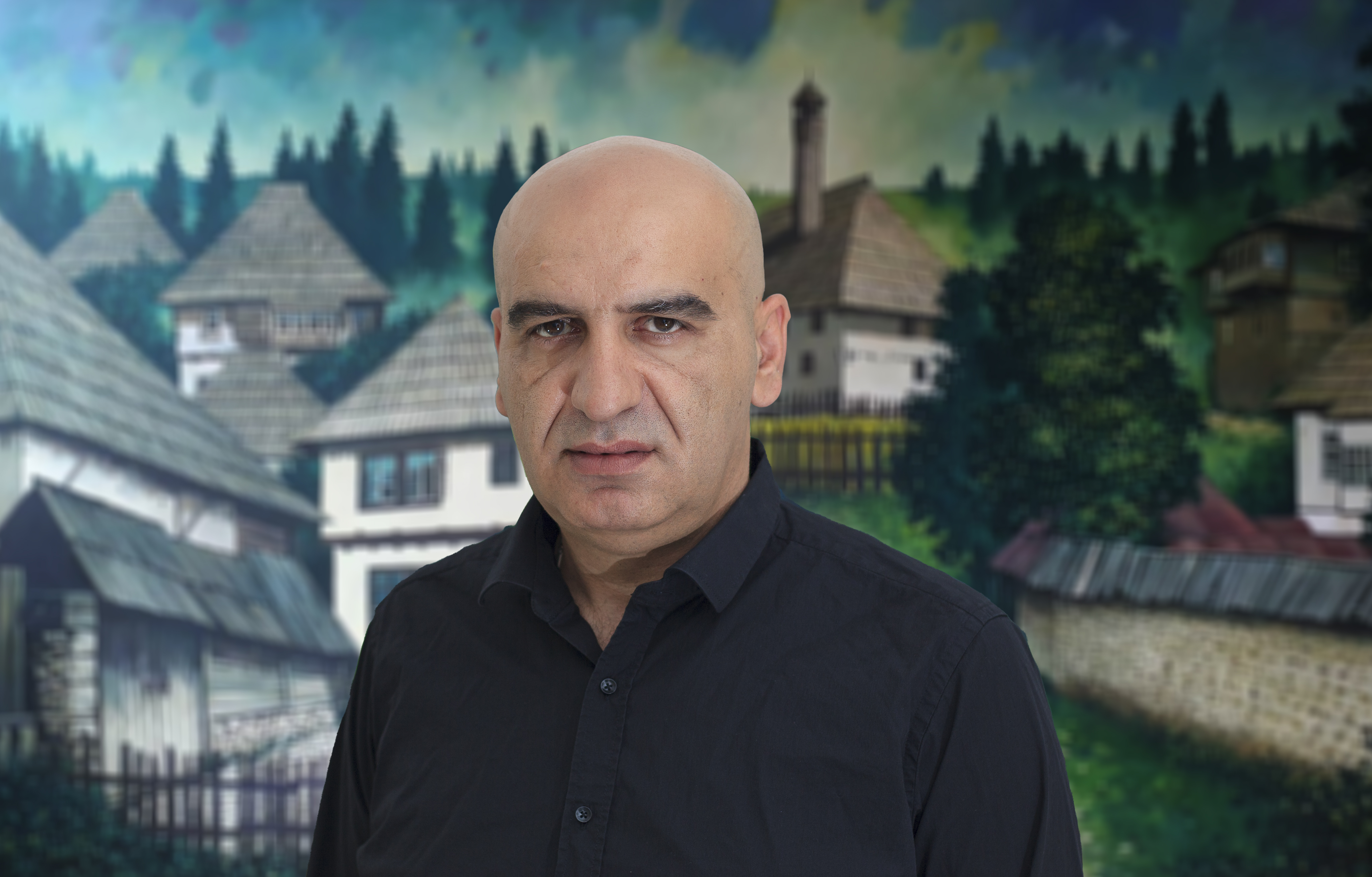 Промоција књиге пјесама Сулејмана Беће Кујевића, „Зејна“, у уторак, 7. Септембра, у Подгорици