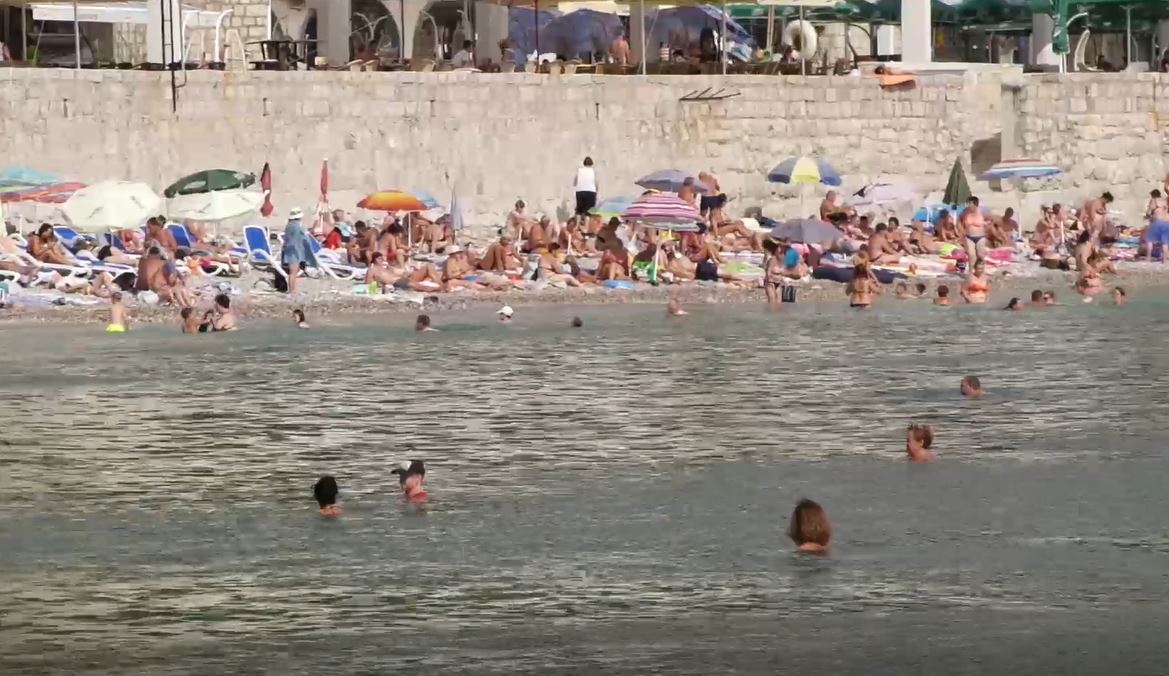 TRAGEDIJA NA JAZU: Utopila se ženska osoba