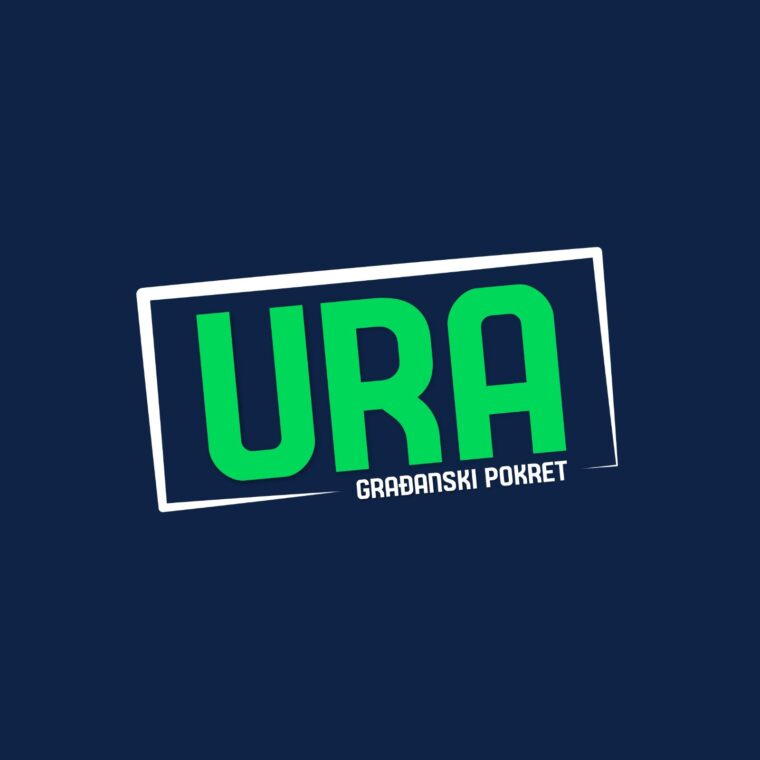 УРА: На дјелу злоупотреба државних ресурса, Спајић наговијестио да ће се његова будућа партија звати "Европа сад"