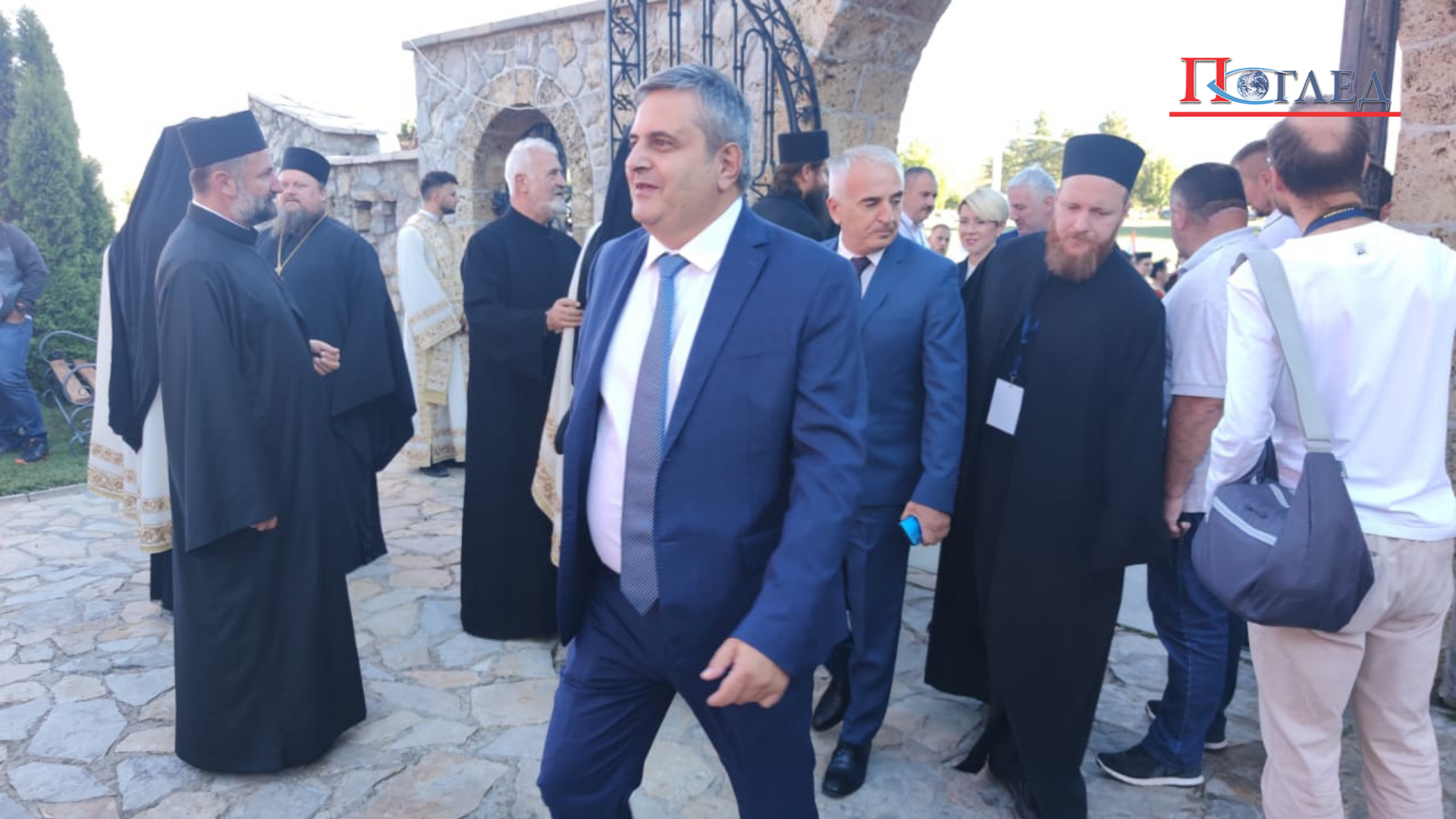 JASNO JE ŠTA NAM JE ČINITI Radunović: Ovo je jedini način da izađemo iz krize