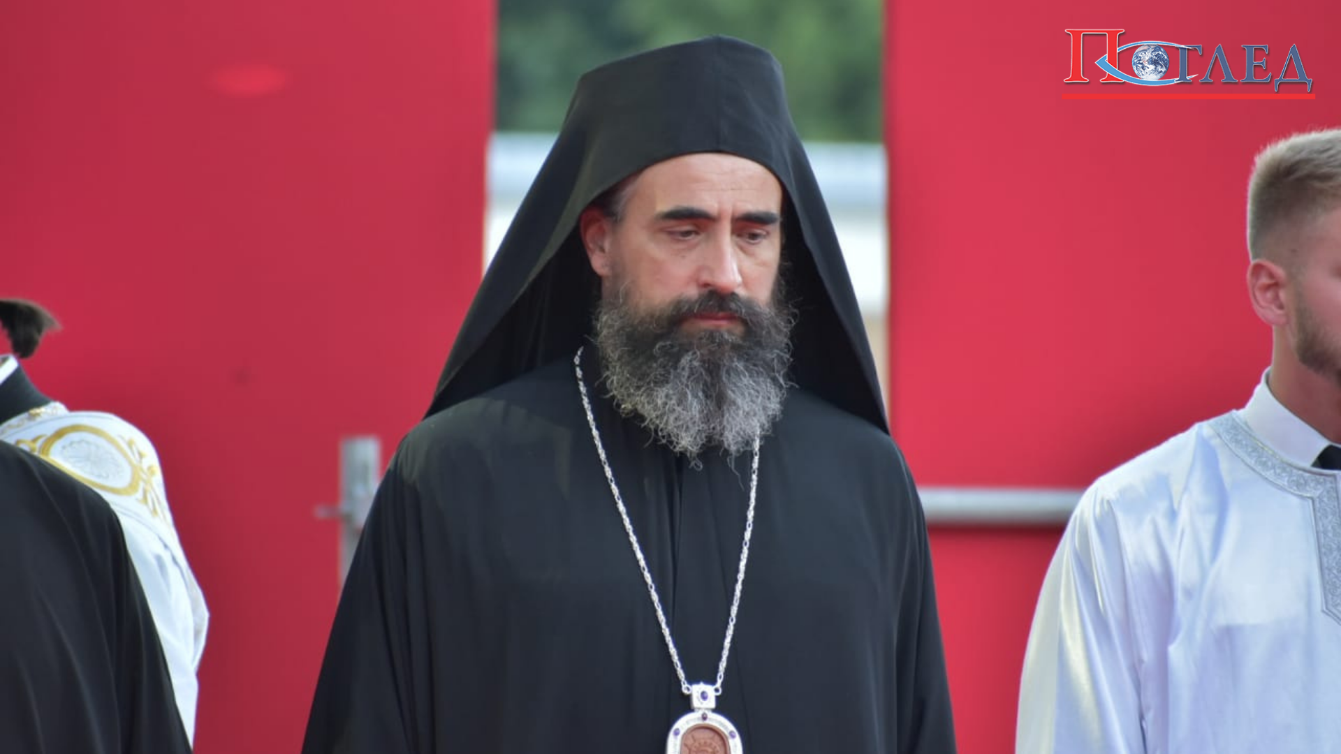 Владика Методије у Долима: Отријезните се и пробудите, заборавите на све подјеле