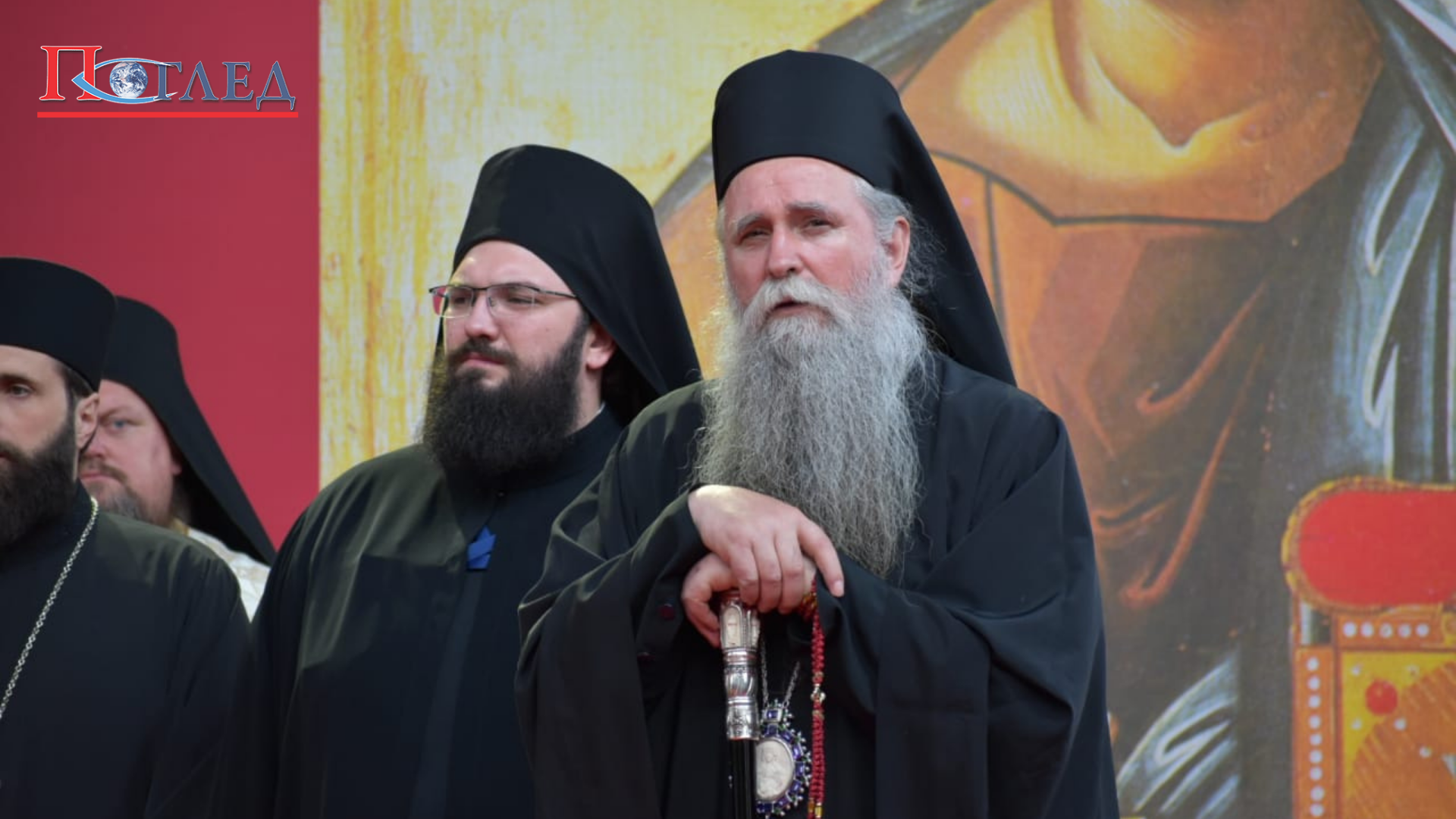 Митрополит Јоаникије: Коме сметају речи патријарха, нека се забрине за здравље