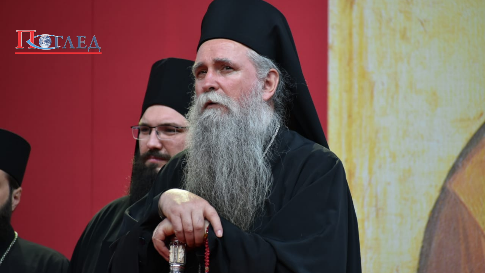 Митрополит Јоаникије: Људи никако да се ослободе једне наказне идеологије какав је комунизам