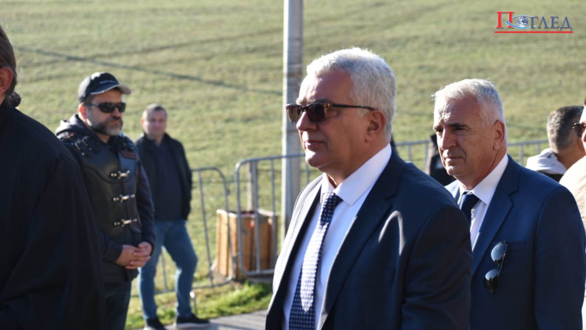 RASELJENI UZ ANDRIJU MANDIĆA: Podrška za predsjedničke izbore u CG