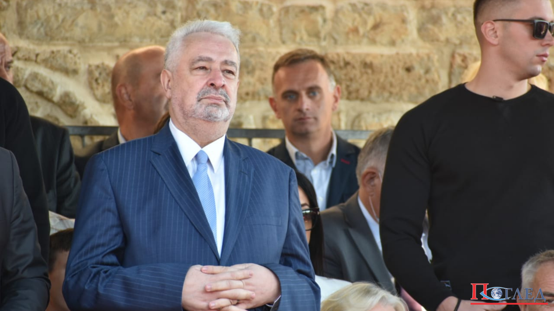 Кривокапић: Влада никада неће одустати од универзалних принципа хуманости, космополитизма, пацифизма и антифашизма