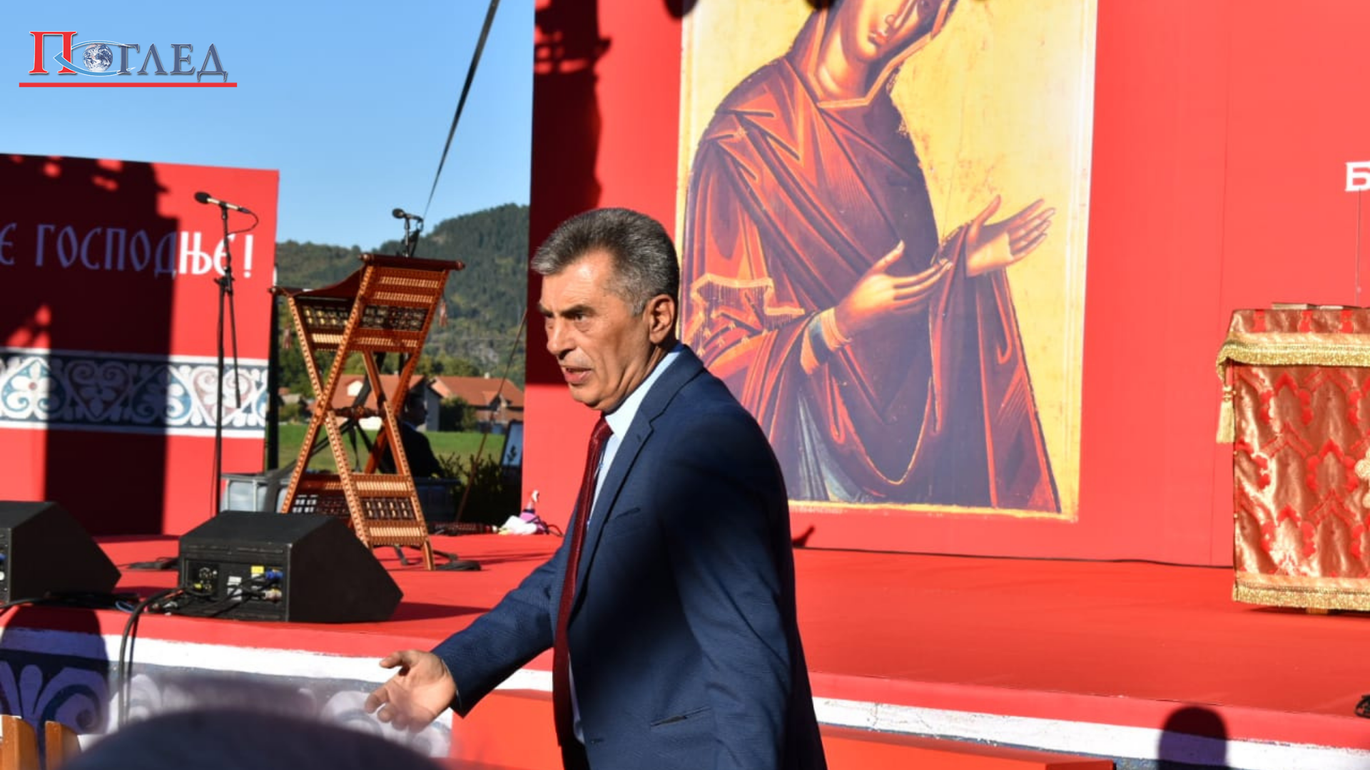 STRUJA NIKAD TRAŽENIJA Milutin Đukanović: Dobrim investicijama smo omogućili stabilno snabdevanje strujom