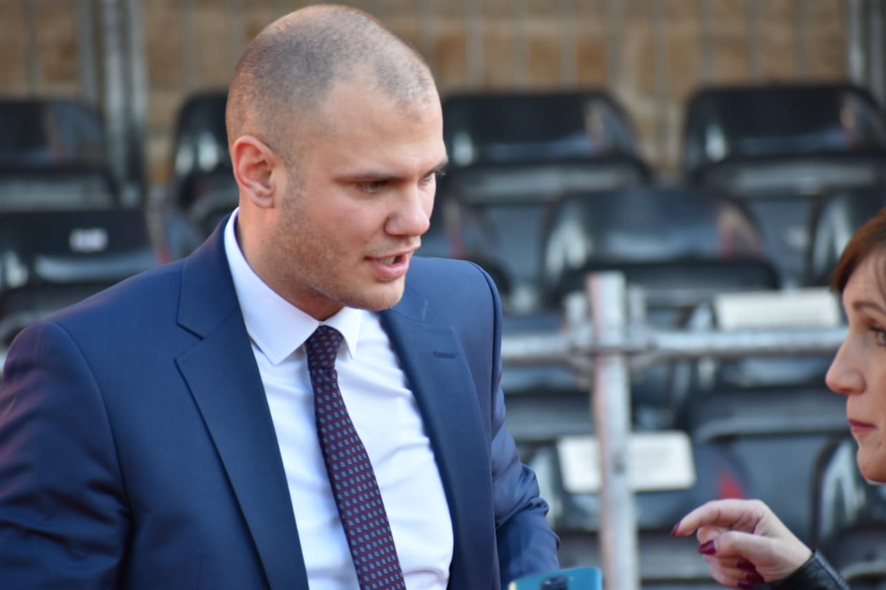 Вучинић: Продаја хотела Авала британској компанији још једна у низу приватизација која је одрађена на штету Црне Горе