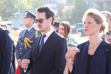 Принц Филип Карађорђевић: Између Косова и Јасеновца увијек стављамо знак једнакости