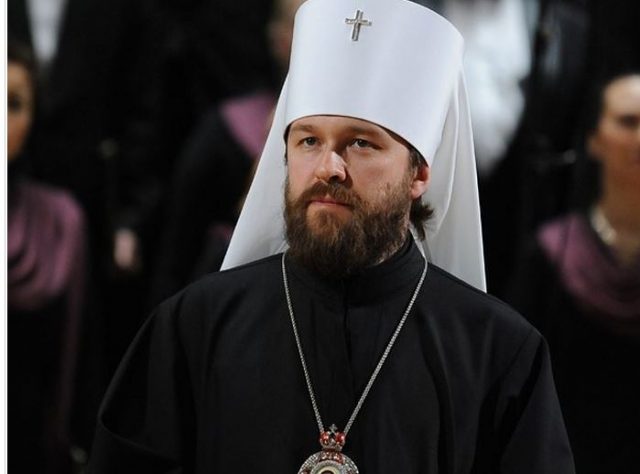 РПЦ: Поступци Ђукановића с циљем изазивања подела – срамота Црне Горе