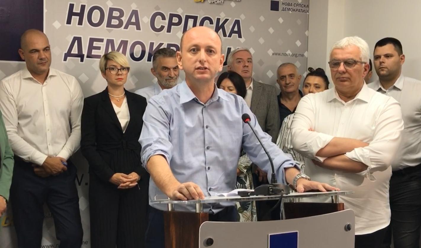 Кнежевић: Веће шансе за устоличење Јоаникије имао у Кабулу