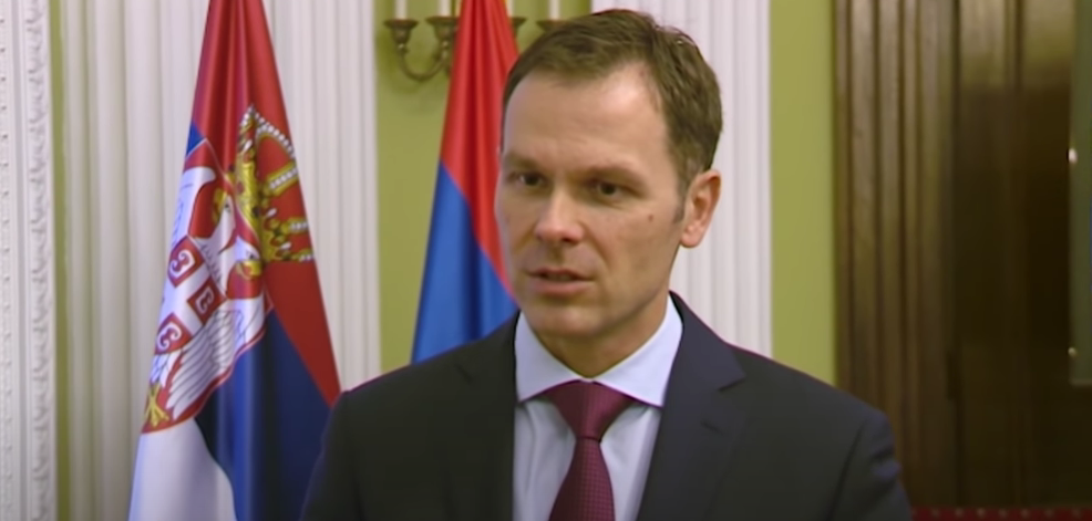 Још један пакет помоћи грађанима Србије