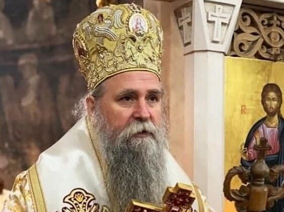 АКСИОС! Устоличен Митрополит Јоаникије!