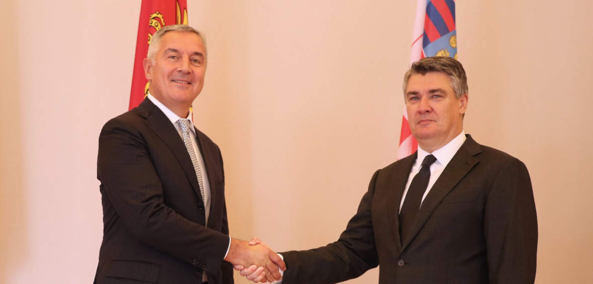 Браћа по мржњи