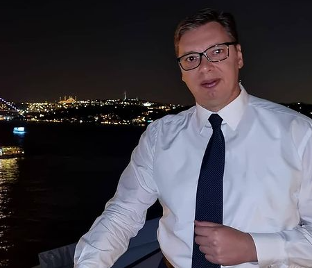 Вучић: Ердоган ће до краја године посјетити Србију